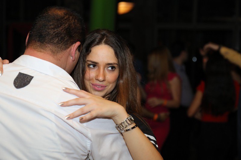 Lebanon Latin Festival Launching Party 